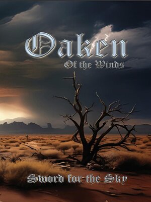 cover image of Oaken of the Winds